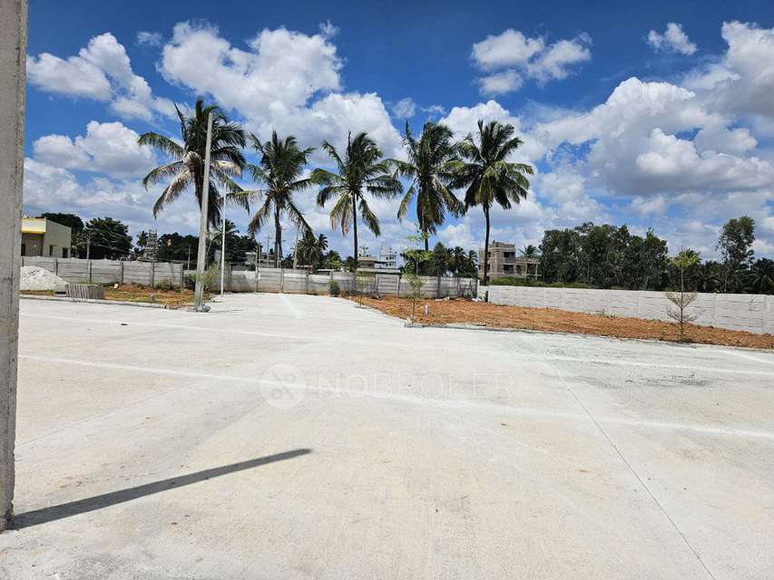 Plot For Sale  In Boyalahalli Village