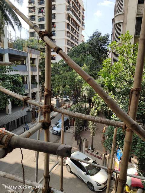 2 BHK Flat In Shivprasad Chs For Sale  In Kandivali West