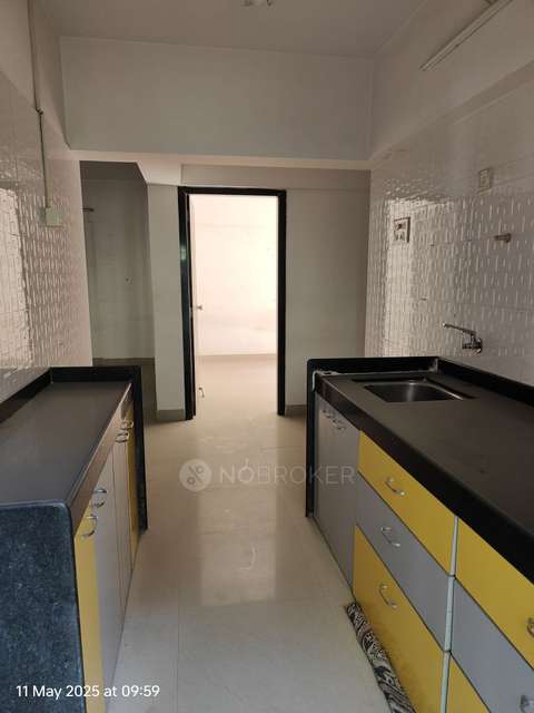 2 BHK Flat In Shivprasad Chs For Sale  In Kandivali West