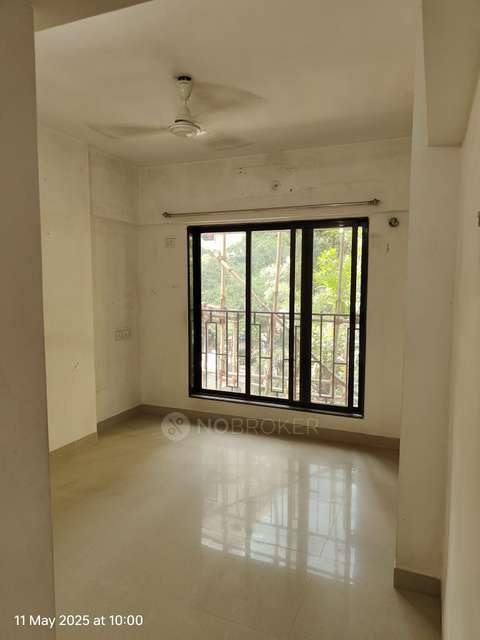 2 BHK Flat In Shivprasad Chs For Sale  In Kandivali West