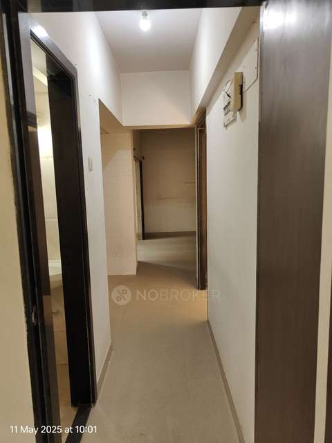 2 BHK Flat In Shivprasad Chs For Sale  In Kandivali West