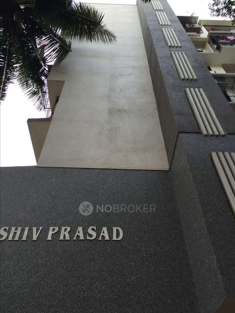 2 BHK Flat In Shivprasad Chs For Sale  In Kandivali West