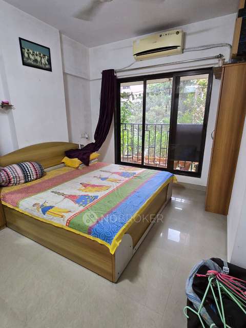 2 BHK Flat In Shivprasad Chs For Sale  In Kandivali West