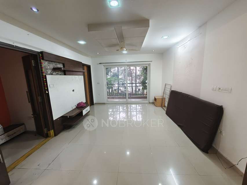 3 BHK Flat In Aditya Sunshine For Sale  In Kondapur