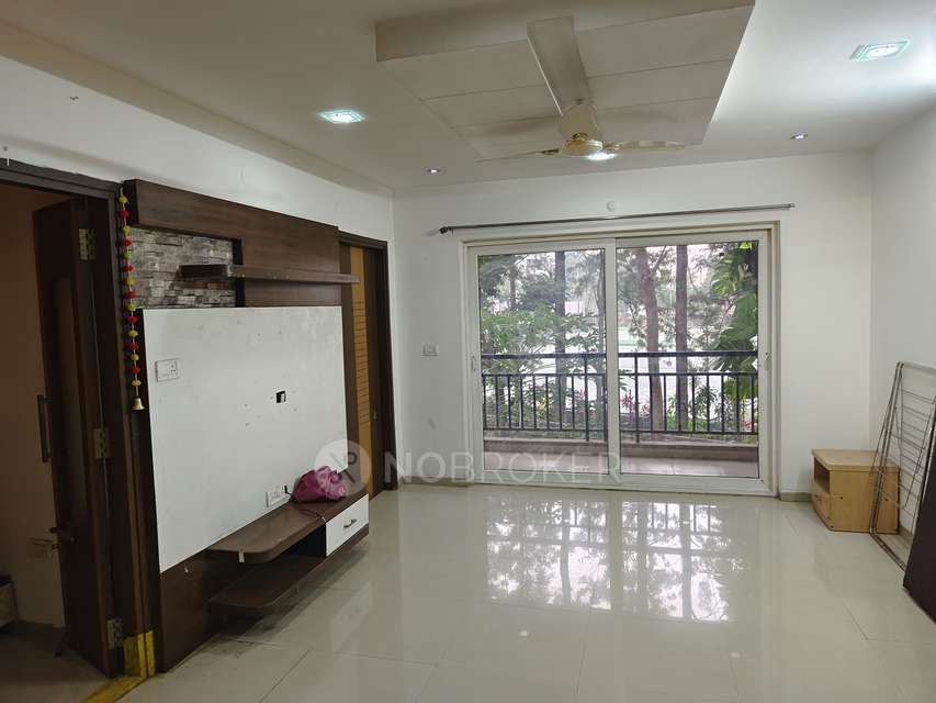 3 BHK Flat In Aditya Sunshine For Sale  In Kondapur