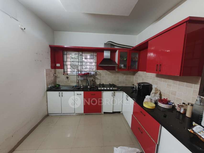 3 BHK Flat In Aditya Sunshine For Sale  In Kondapur