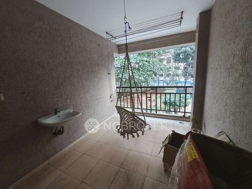 3 BHK Flat In Aditya Sunshine For Sale  In Kondapur