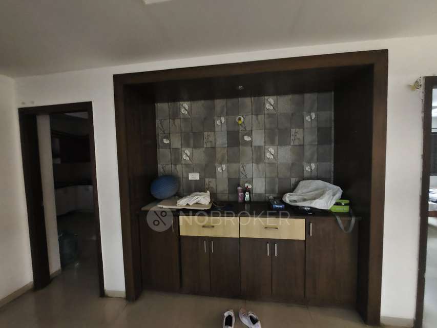 3 BHK Flat In Aditya Sunshine For Sale  In Kondapur