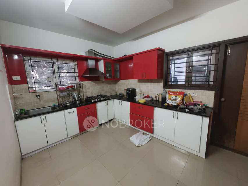 3 BHK Flat In Aditya Sunshine For Sale  In Kondapur