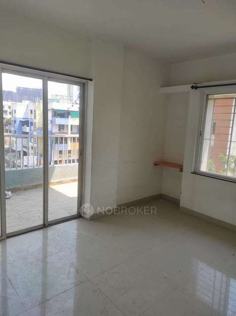 2 BHK Flat In Sukhswapna Housing Society For Sale  In Kirkatwadi
