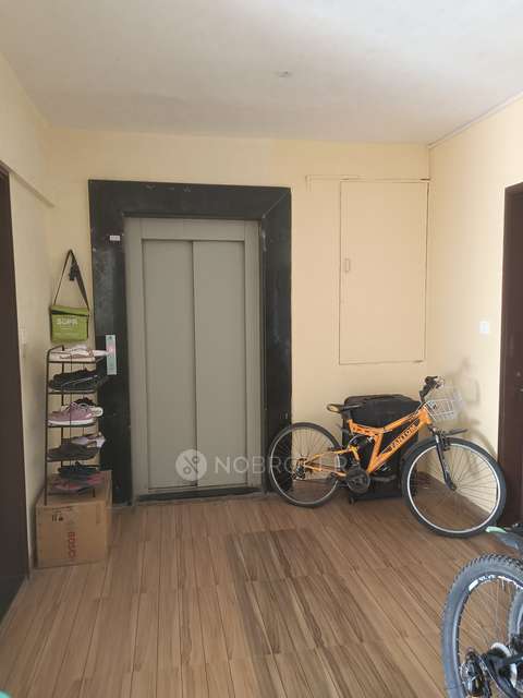 2 BHK Flat In Silver Gardenia Society for Rent In Ravet