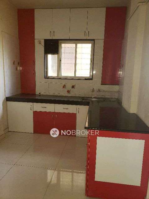 2 BHK Flat In Krushna Residency For Sale  In Narhe
