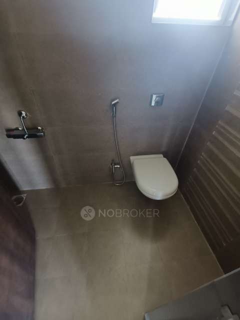 2 BHK Flat In Palm Springs Phase I for Rent  In Wakad