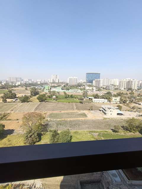 2 BHK Flat In Palm Springs Phase I for Rent  In Wakad