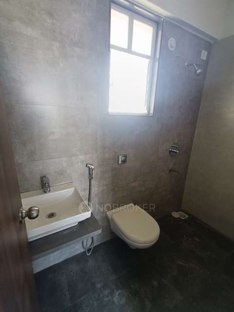 2 BHK Flat In Palm Springs Phase I for Rent  In Wakad