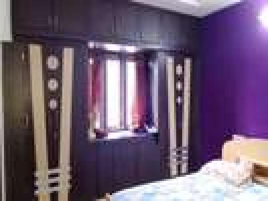 3 BHK Flat For Sale  In Allapur, 