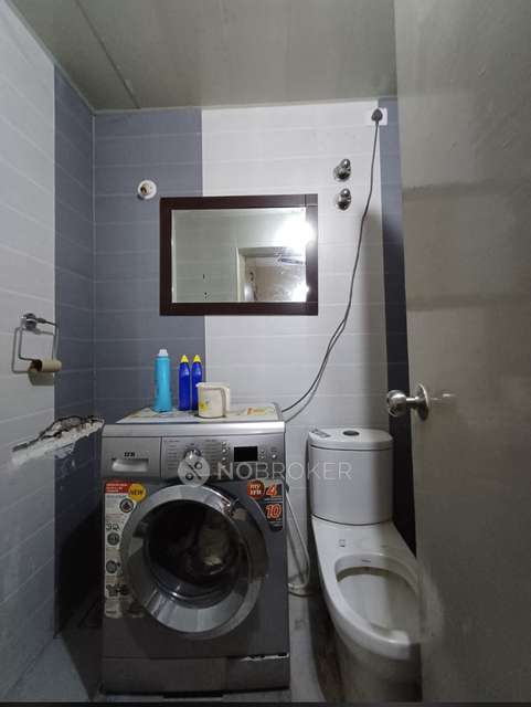 2 BHK Flat In Shriram Sameeksha For Sale  In Jalahalli