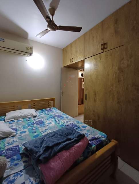 2 BHK Flat In Shriram Sameeksha For Sale  In Jalahalli