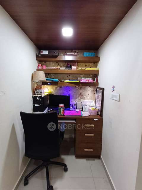 2 BHK Flat In Shriram Sameeksha For Sale  In Jalahalli