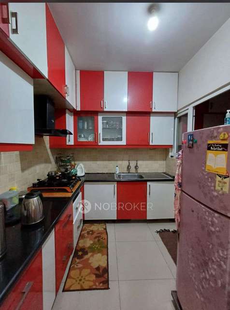 2 BHK Flat In Shriram Sameeksha For Sale  In Jalahalli