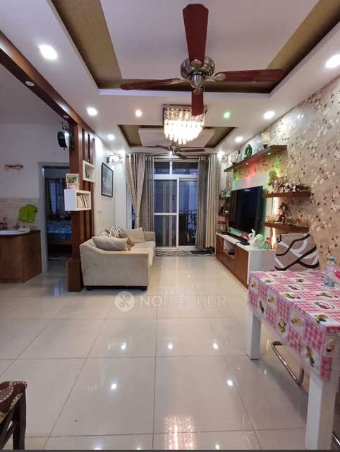 2 BHK Flat In Shriram Sameeksha For Sale  In Jalahalli