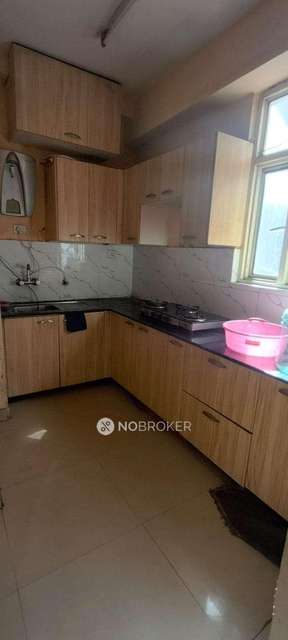 2 BHK Flat In Supertech Capetown For Sale  In Sector 74