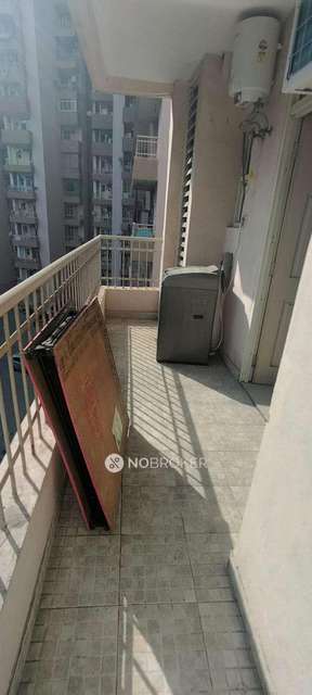 2 BHK Flat In Supertech Capetown For Sale  In Sector 74