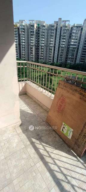 2 BHK Flat In Supertech Capetown For Sale  In Sector 74