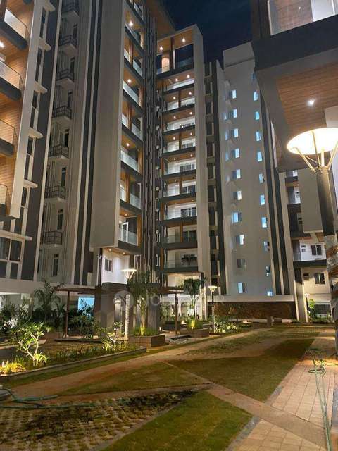 3 BHK Flat In Om Sree Brilliance For Sale  In Gh44+9f, Bank Colony, Panchasheel Enclave, Sainikpuri, Secunderabad, Telangana 500094, India