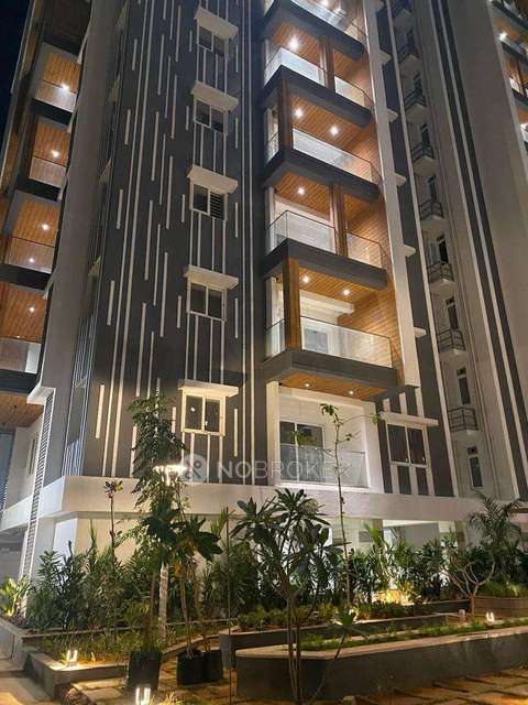 3 BHK Flat In Om Sree Brilliance For Sale  In Gh44+9f, Bank Colony, Panchasheel Enclave, Sainikpuri, Secunderabad, Telangana 500094, India