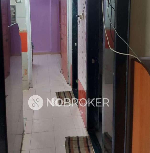 1 BHK Flat In Aanand Vihar Building  For Sale  In Kalwa