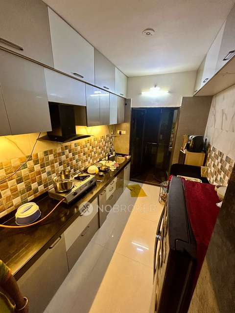 3 BHK Flat In Tejas Symphony for Rent  In Tejas Symphony