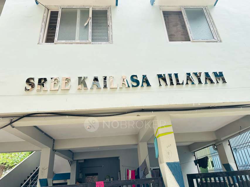 2 BHK Flat In Apartment for Rent  In Mettuguda