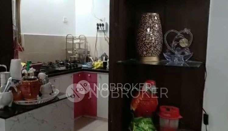 3 BHK Flat In Accurate Wind Chimes For Sale  In Narsungi