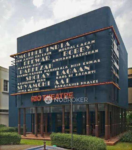 2 BHK Flat In Irvetta Chs For Sale  In Dombivli East