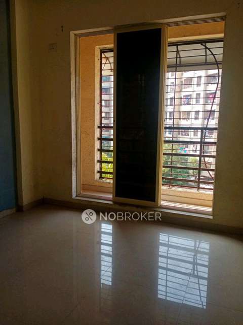 2 BHK Flat In Mukul Palms For Sale  In Ambernath