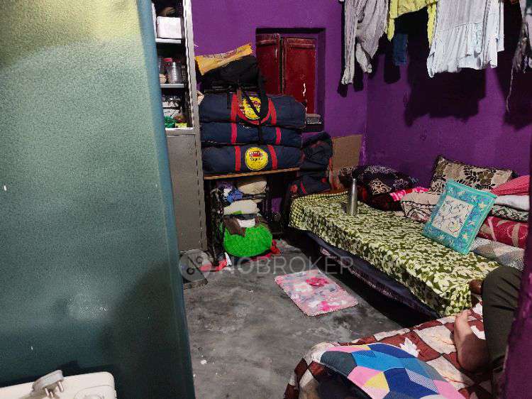 Plot For Sale  In Mahalingeshwara Layout