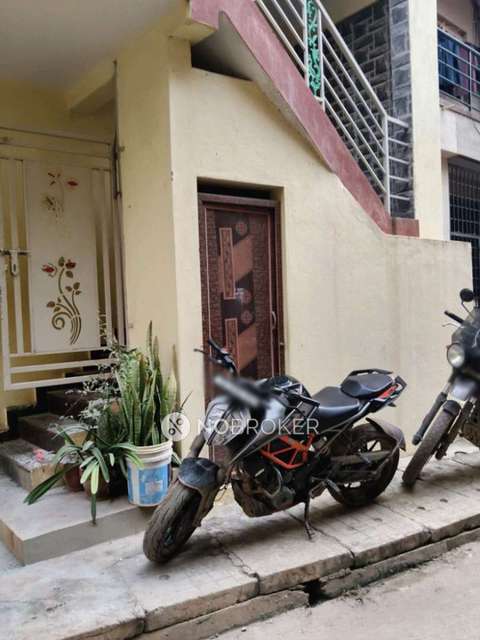 1 RK Flat In Standalone Building  for Rent  In Kattigenahalli 