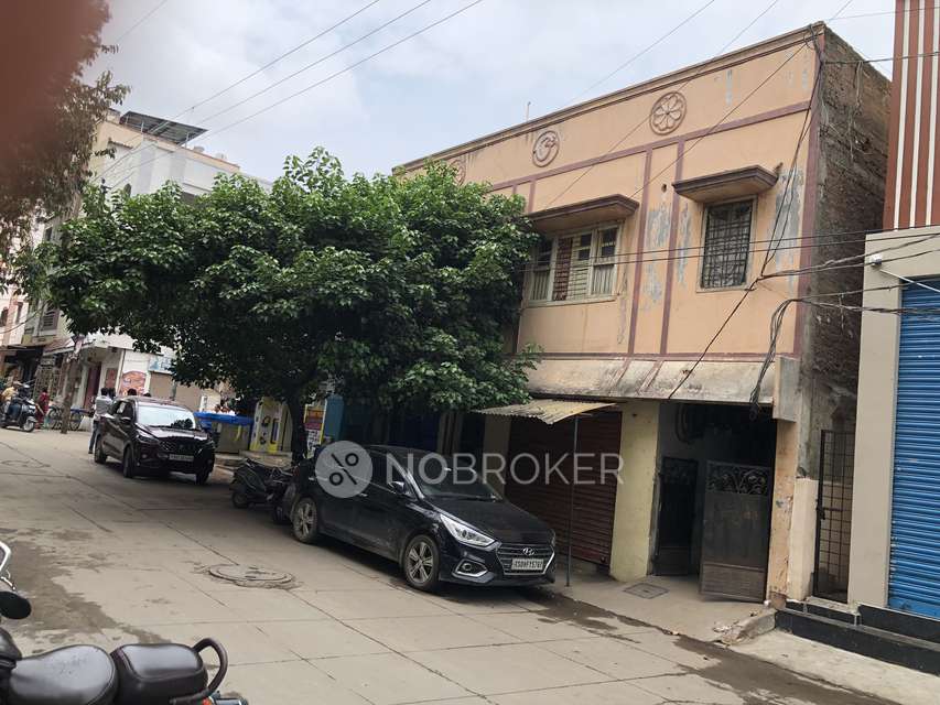 Industrial Building in Kukatpally, Hyderabad for sale 