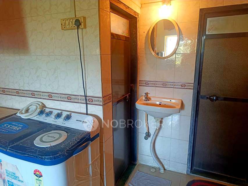 2 BHK Flat In Vrundavan Chs For Sale  In Dombivli West