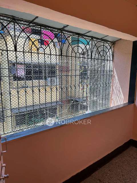 1 RK Flat In Pushpak Apartment For Sale  In Vasant Vihar