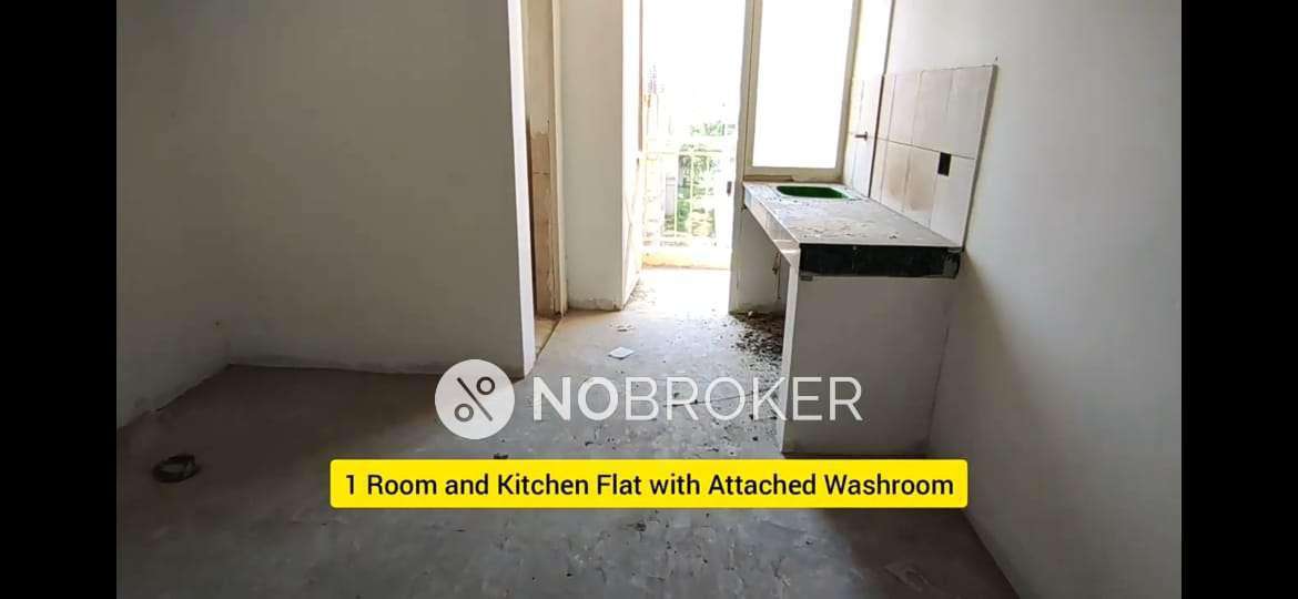 1 RK Flat In Spaze, Privvy The Address For Sale  In Sector 93