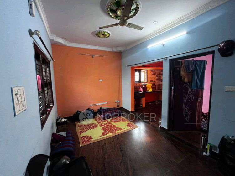 2 BHK House for Rent  In 128, A K Gopalan Colony, Channasandra, Bengaluru, Karnataka 560067, India
