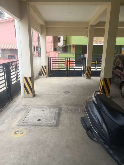 1 BHK Flat In Venkatesha Enclave For Sale  In Perungalathur