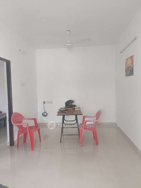 1 BHK Flat In Venkatesha Enclave For Sale  In Perungalathur