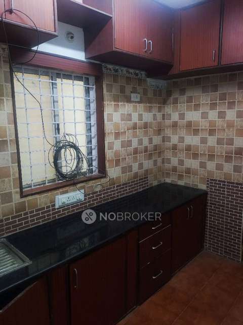 3 BHK Flat In Spoorthy Residency, Vijayanagara For Sale  In  Vijayanagar