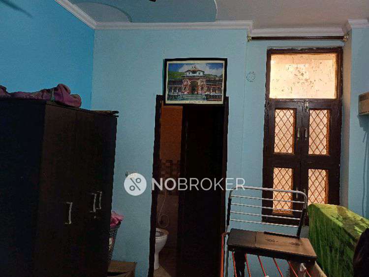 3 BHK Flat For Sale  In Dwarka Metro Station