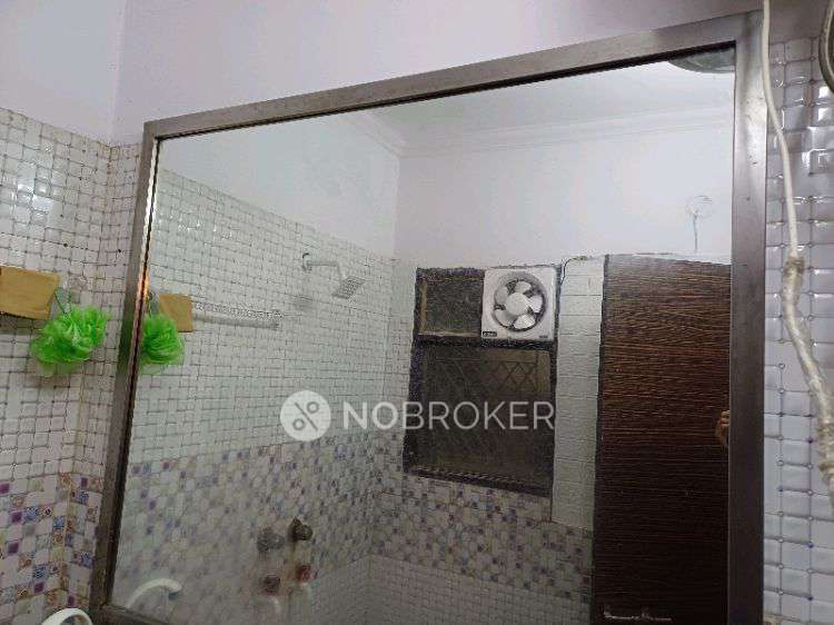 3 BHK Flat For Sale  In Dwarka Metro Station