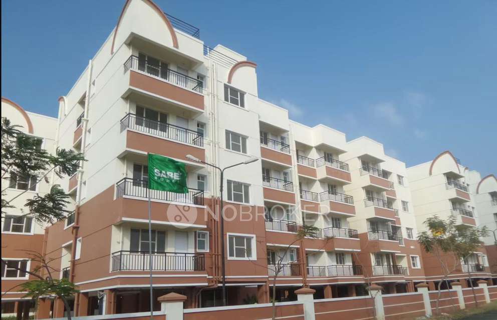 2 BHK Flat In Sare Dewy Terraces, Thiruporur For Sale  In Thiruporur