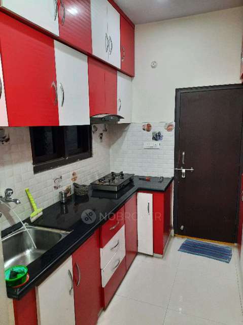 2 BHK Flat In Svr Residency For Sale  In 611, Kphb Phase 2, Kukatpally, Hyderabad, Telangana 500072, India